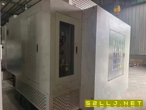 同款三臺2024年臺灣大僑1580，BT50主軸，24支刀庫，帶.
