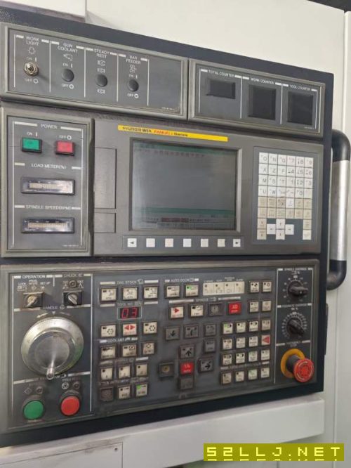 韓國車床，識貨的聯系