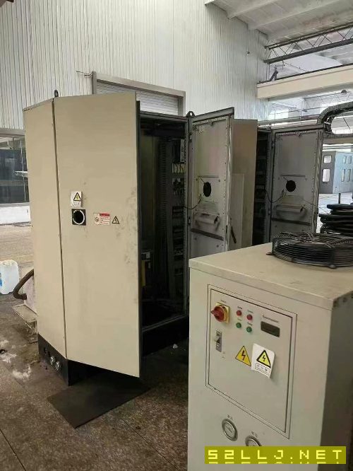 沈陽1.6米數控立車
