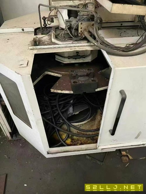 沈陽1.6米數控立車