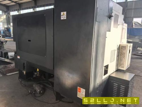 馬扎克250斜車同款兩臺