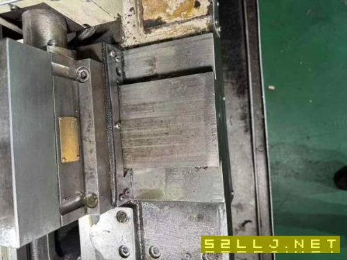 沈陽61501.5米數控車床正宗沈陽機床廠CAK50135ni數控.