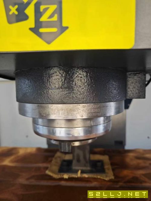2024年11月大僑1580，BT50主軸，24支刀庫，FANUC