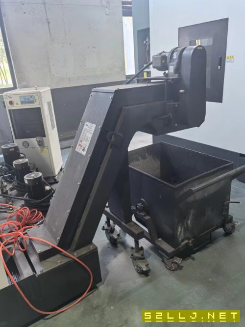 寶雞1060加工中心4臺
