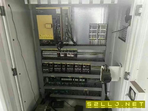 2014龍門加工中心