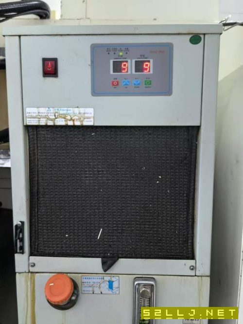 特價(jià)機(jī)，價(jià)格便宜，感興趣聯(lián)系，2021喬鴻850加工中心.