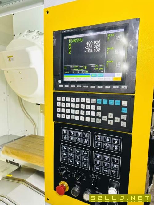 還有后3臺！全新機二手價T700鉆攻中心