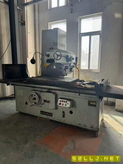 南通M71631.25米平面磨低價出售，適合開粗