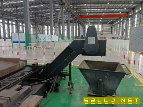 南通工廠在位出售紐威8米龍門發(fā)那科MFPLUS系統(tǒng)工作臺2.