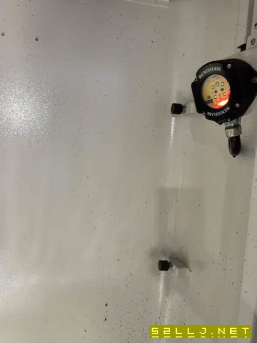 剛買下4臺準新機北京精雕：800機器配置: