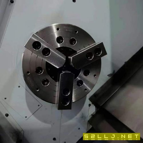 A2-11主軸大型刀塔機