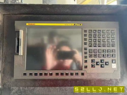 晟方斯3020數控龍門，滿配機型齒輪頭，24把刀庫，30公.
