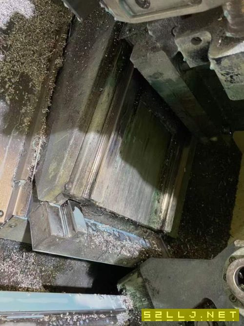 蘇州工廠在位出售哈斯ST30SSY車銑復合帶Y軸需要的速速.