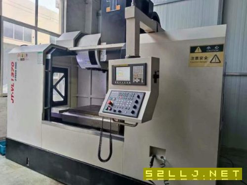 嘉泰1370加工中心新到一臺2018年佳泰1370加工中心，發.