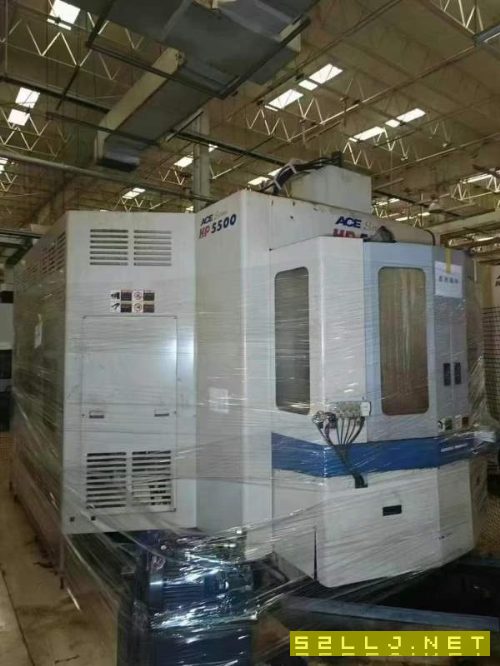 韓國斗山大宇500臥加同款三臺