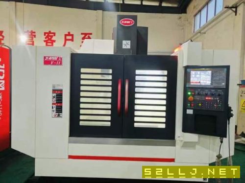 （只使用了1700小時）通電4000小時，新到一臺安裝少用.