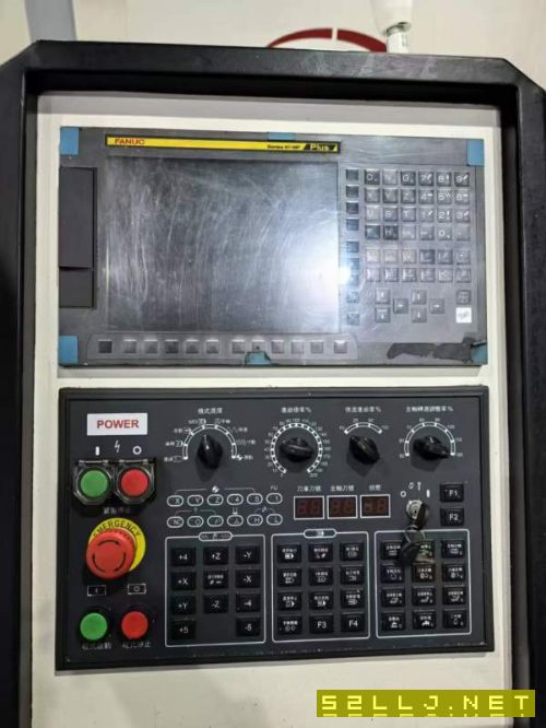 工廠在位閑置少用無易錫動4500型材機鑄機件身.軸三滾.