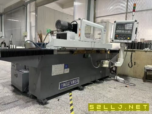 上海MKA1320/750數(shù)控外圓磨床