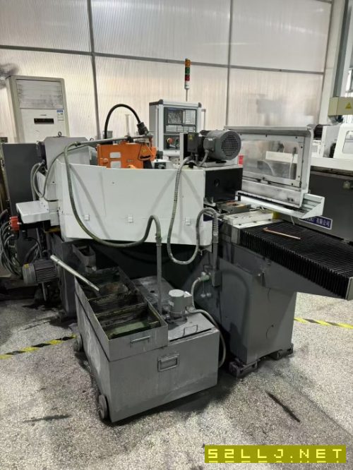 上海MKA1320/750數控外圓磨床