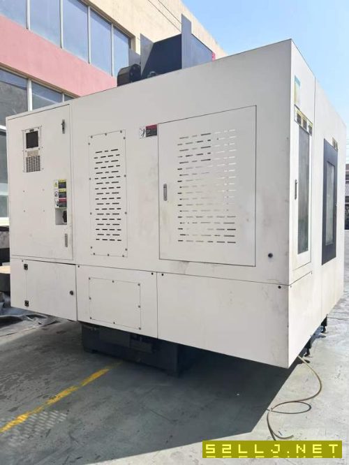 上海斌盛855重型加工中心、品牌: