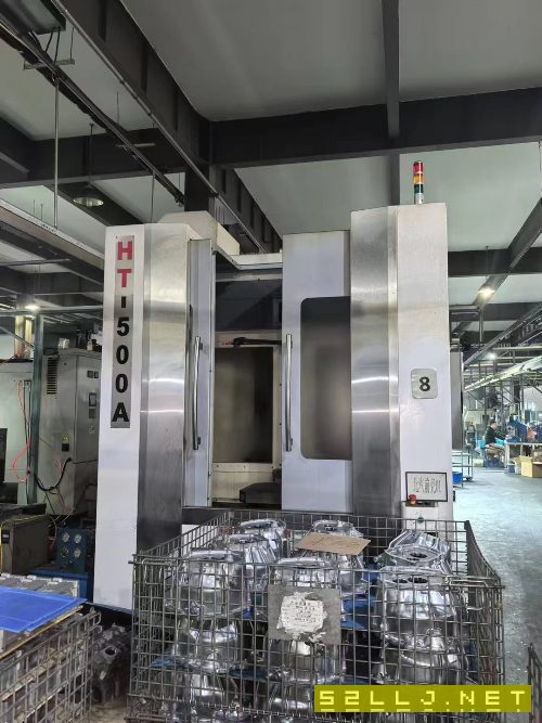 米克朗純進口加工中心，主軸20000轉，海德漢530高配版.