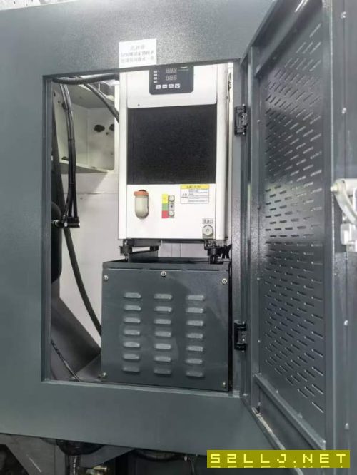 到貨2024年準新華集GV1160加工中心一臺，三軸重型滾柱.