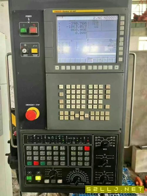 剛剛買下寧波海天3660數控龍門，工作臺3000/6000mm.