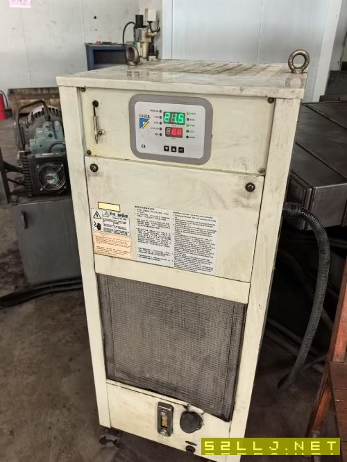 準(zhǔn)新國祥HE1100L臥式加工中心