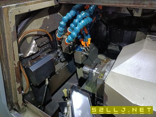 津上BO205進(jìn)口機(jī)