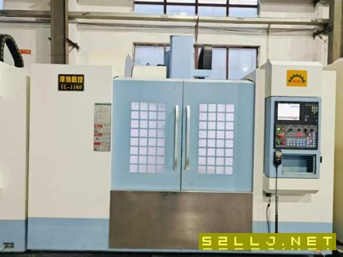 帶模具包的一米機到貨了新到三臺2021年廣東澤旭1160加.