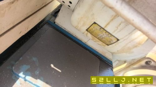 7132&#215;1米平磨