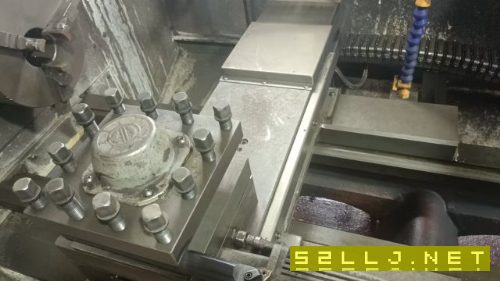 6150數(shù)控車2臺(tái)