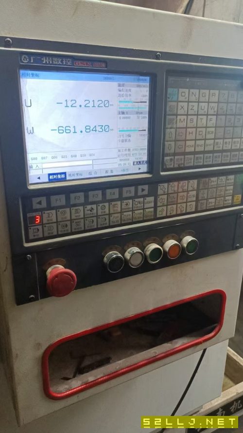 6150數控車2臺
