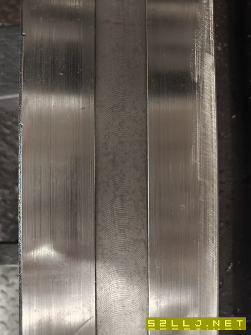 08年漢川611/4鏜銑床，110主軸