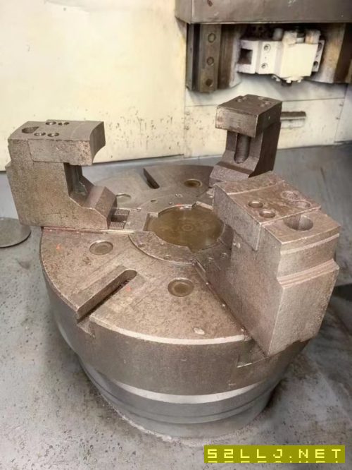 云南630數(shù)控立車