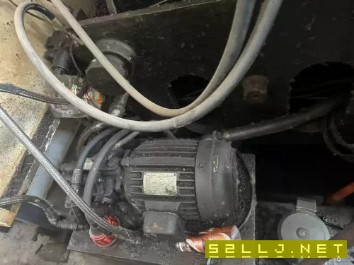 龍澤106斜導軌數控車，發那科系統，可以試機。