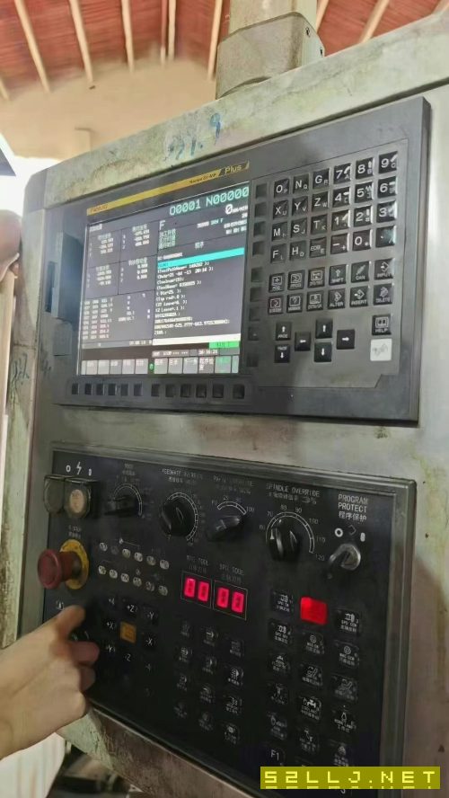 臺中精機Vturn20/60
