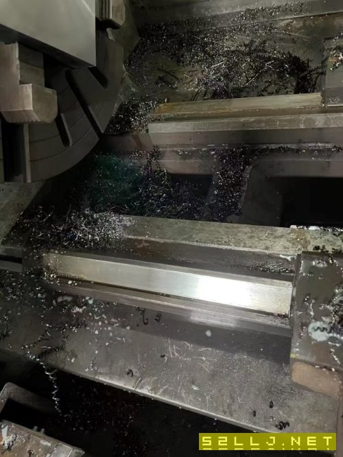 寶雞6180一米五數(shù)控車