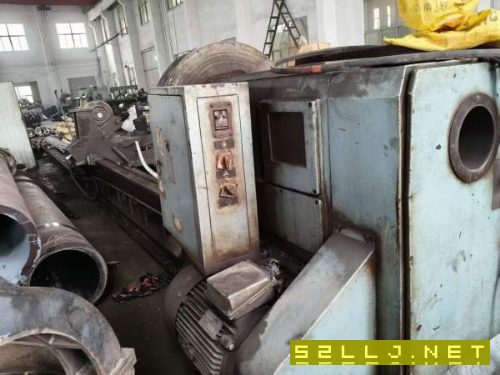 星火CW611008米車床低價(jià)出售