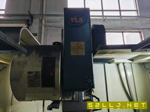 剛剛買下雅力士850L，兩線一硬，羅翌8000轉，帶刀庫，.