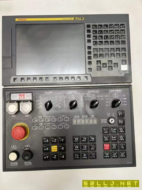便宜處理2020年正權(quán)1370數(shù)控銑，沒刀庫，兩線一硬，bt.