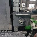 出售漢川HTCK6511X2/13數(shù)控雙面鏜