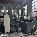 出售漢川HTCK6511X2/13數(shù)控雙面鏜