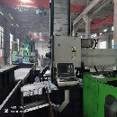 出售漢川HTCK6511X2/13數(shù)控雙面鏜