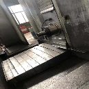 出售昆機TK6513B刨臺式數控鏜