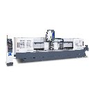 哈馳BT50 HD4500型材加工中心