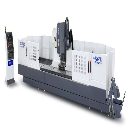 哈馳BT40 Y800 KDG6000型材加工中心