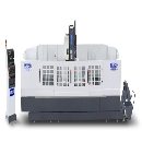 哈馳超高剛HZG6500型材加工中心