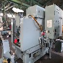 出售日本數控高速插齒機