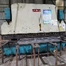 400噸6米折彎機